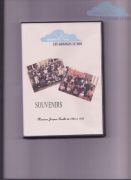 DVD-BOULLET